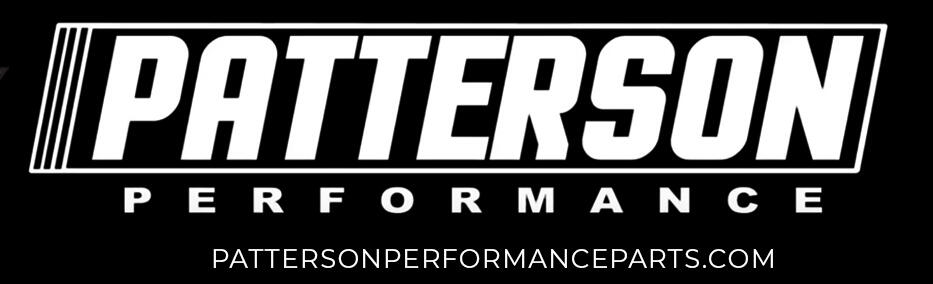 Patterson Performance